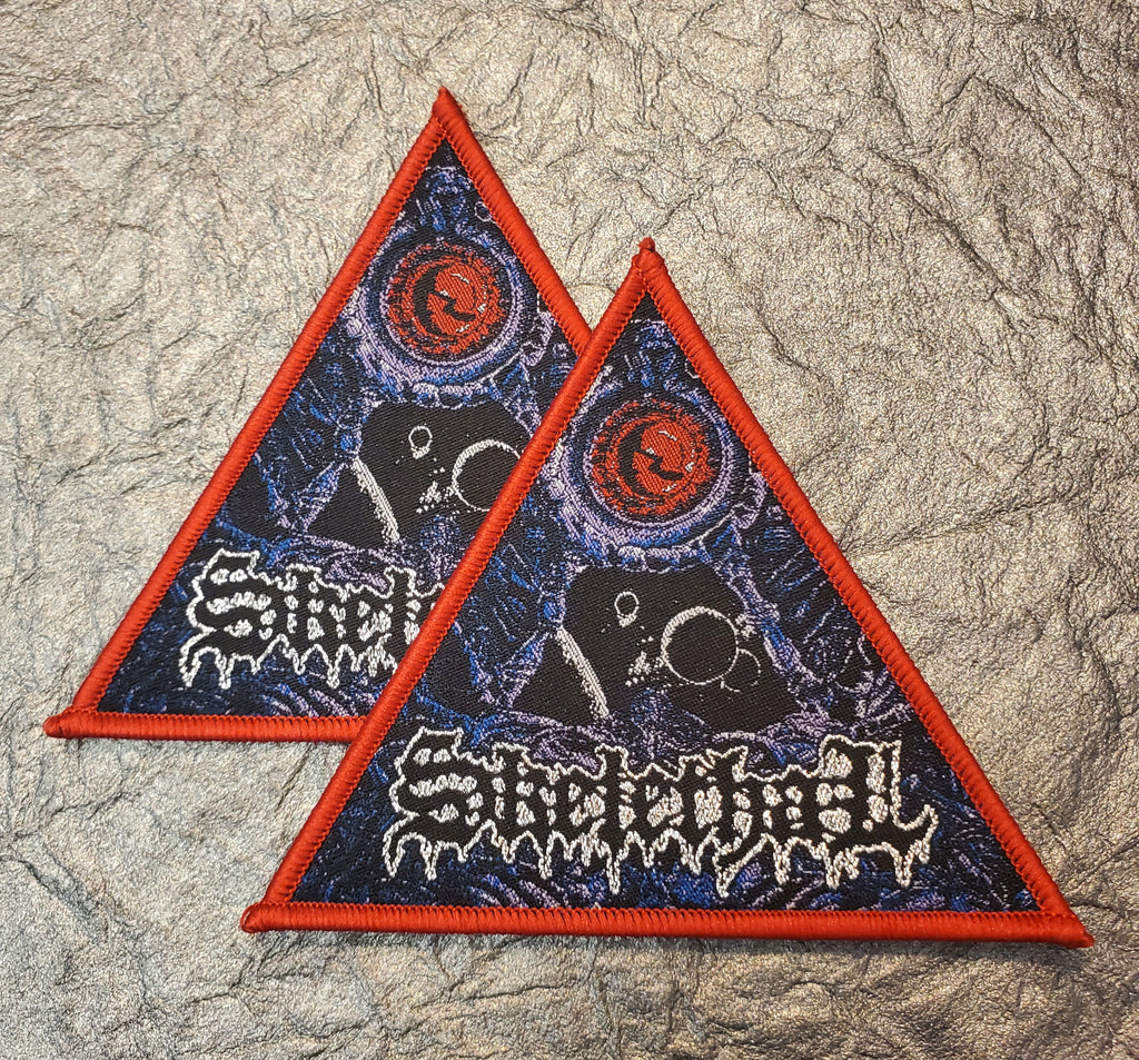 SKELETHAL "Patch" (red border)