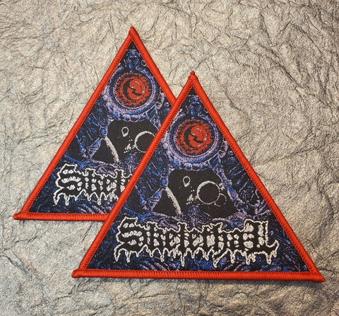 SKELETHAL "Patch" (red border)