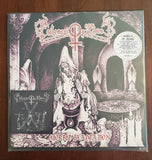 EMBRACE OF THORNS "Morbid Exaltation" double LP