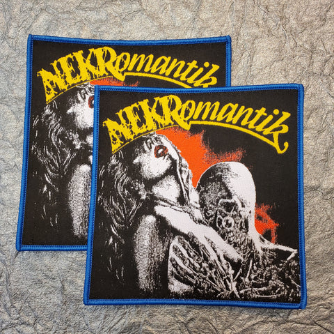 NEKROMANTIK "Official" Patch