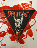 DEATHGASM "Official" patch